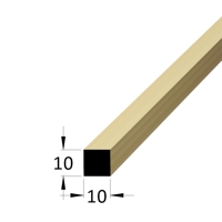 Hranolek - H 1010 /70