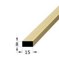 Hranolek - H 1508 /70